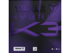Voir Table Tennis Rubbers Tibhar Hybrid K3