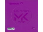 Voir Table Tennis Rubbers Tibhar Hybrid MK PRO
