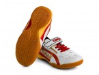 Voir Table Tennis Shoes Tibhar Chaussures Progress Special Junior