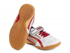 Voir Table Tennis Shoes Tibhar Chaussures Progress Special Junior