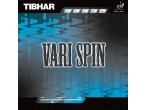 Voir Table Tennis Rubbers Tibhar Vari Spin