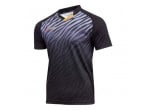 Voir Table Tennis Clothing Victas Shirt V-232 black