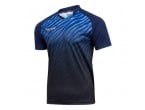 Voir Table Tennis Clothing Victas Shirt V-232 navy