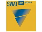 Voir Table Tennis Rubbers Victas Swat Spin