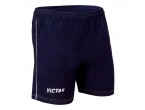 Voir Table Tennis Clothing Victas V-Shorts 312 navy