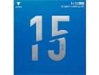Voir Table Tennis Rubbers Victas V > 15 Stiff 
