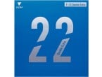 Voir Table Tennis Rubbers Victas V > 22 Double Extra