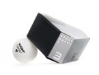 Voir Table Tennis Balls Xiom 3*** ITTF 3 balles Sans jointure