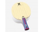 Voir Table Tennis Blades Xiom Chrome XAXi