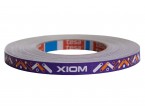 Voir Table Tennis Accessories Xiom Edge Tape Bumerang 50m 