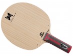 Voir Table Tennis Blades Xiom Indeed ZLX