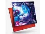 Voir Table Tennis Rubbers Xiom Jekyll & Hyde C57.5
