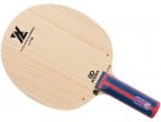 Voir Table Tennis Blades Xiom LSS ALX LITE