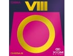 Voir Table Tennis Rubbers Xiom Omega VIII China