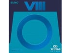 Voir Table Tennis Rubbers Xiom Omega 8 Euro