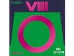 Voir Table Tennis Rubbers Xiom Omega 8 Hybrid