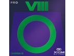 Voir Table Tennis Rubbers Xiom Omega 8 Pro