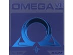 Voir Table Tennis Rubbers Xiom Omega VII Euro