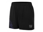 Voir Table Tennis Clothing Xiom Shorts Pro Leg black