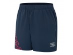 Voir Table Tennis Clothing Xiom Shorts Pro Leg navy