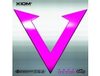 Voir Table Tennis Rubbers Xiom Vega Elite