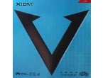 Voir Table Tennis Rubbers Xiom Vega Intro