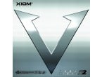 Voir Table Tennis Rubbers Xiom Vega Pro