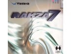 Voir Table Tennis Rubbers Yasaka Rakza 7