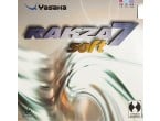 Voir Table Tennis Rubbers Yasaka Rakza 7 Soft