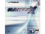 Voir Table Tennis Rubbers Yasaka Rakza X