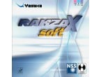 Voir Table Tennis Rubbers Yasaka Rakza X Soft