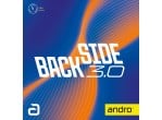 Voir Table Tennis Rubbers Andro Backside 3.0