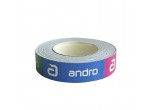 Voir Table Tennis Accessories Andro Edge Tape Colours 10mm/5m