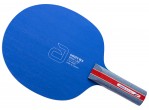 Voir Table Tennis Blades Andro Gauzy BL 5 ALL