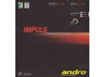 Voir Table Tennis Rubbers Andro Impuls Powersponge