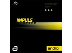 Voir Table Tennis Rubbers Andro Impuls Speed