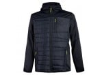 Voir Table Tennis Clothing Andro Jacket Adkins