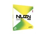 Voir Table Tennis Rubbers Andro Nuzn 45