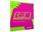 Voir Table Tennis Rubbers Andro Rasanter R37