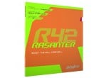 Voir Table Tennis Rubbers Andro Rasanter R42