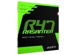 Voir Table Tennis Rubbers Andro Rasanter R47