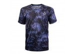 Voir Table Tennis Clothing Andro Shirt Barci black/blue