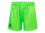 Voir Table Tennis Clothing Andro Shorts Torin neon green