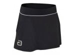 Voir Table Tennis Clothing Andro Skirt Kaja black