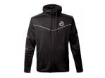 Voir Table Tennis Clothing Andro Sweat hoodie Doley