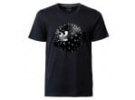 Andro T-Shirt Wiltons black