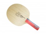 Voir Table Tennis Blades Andro Timber 5 ALL/S