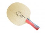 Voir Table Tennis Blades Andro Timber 5 ALL/S Small FL