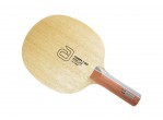 Voir Table Tennis Blades Andro Timber 5 DEF