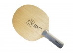 Voir Table Tennis Blades Andro Timber 7 OFF/S